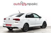Лот: 22223499. Фото: 8. Volkswagen Polo 2021