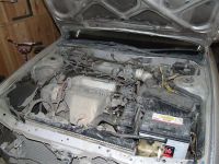 Лот: 1779891. Фото: 2. Toyota Camry sv32. Авто, мото, водный транспорт