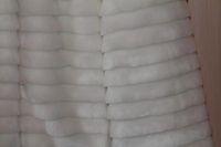 Лот: 3291720. Фото: 4. Свадебная шубка р.50-54 торг. Красноярск