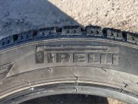 Лот: 13614629. Фото: 3. Шипованные зимние шины Pirelli... Авто, мото, водный транспорт