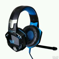 Лот: 10120030. Фото: 5. Kotion EACH G2000 gaming headset