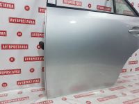 Лот: 20898392. Фото: 2. Дверь боковая Toyota Allion NZT260... Автозапчасти