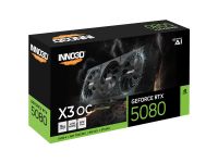 Лот: 25798750. Фото: 5. Видеокарта INNO3D Nvidia GeForce...
