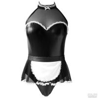 Лот: 16439313. Фото: 2. Тематический костюм. "Горничная... Интимные товары