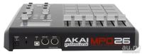 Лот: 8335582. Фото: 3. AKAI PRO MPD26 MIDI/USB-контроллер... Музыкальные инструменты и оборудование