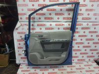 Лот: 20899349. Фото: 4. Дверь боковая Honda Stepwagon... Красноярск