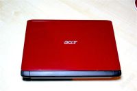Лот: 2207946. Фото: 2. Нетбук Acer Aspire One. Компьютеры, ноутбуки, планшеты