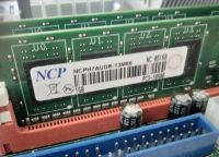 Лот: 13592260. Фото: 2. Мат плата G41T-M7 v:1.0 (предположительно... Комплектующие