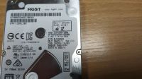 Лот: 17042762. Фото: 2. 500gb для ноутбука (Sata 2.5... Комплектующие