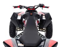 Лот: 25636256. Фото: 8. Квадроцикл SHARMAX GX-Cruiser...