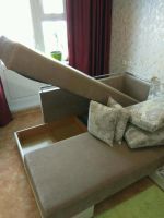 Лот: 10989617. Фото: 3. Диван КМК. Мебель