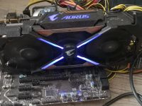 Лот: 25672494. Фото: 5. Видеокарта GeForce GTX 1080Ti...
