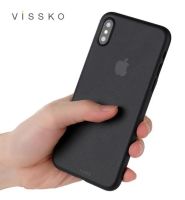 Лот: 12115750. Фото: 5. Чехол iPhone XS пластиковый из...