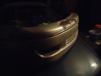 Лот: 6500675. Фото: 4. бампер под шпаклёвку и покраску... Красноярск