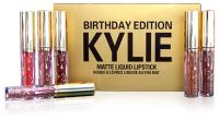 Лот: 9300044. Фото: 12. Пудра двухцветная Kylie Birhday...