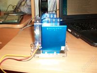 Лот: 635847. Фото: 2. Foxconn Cooler (S754,S939,S940... Комплектующие