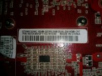 Лот: 8991834. Фото: 2. Видеокарта GTX460. Комплектующие