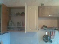 Лот: 2552613. Фото: 3. Кухонный гарнитур. Мебель