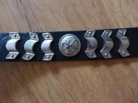 Лот: 7225904. Фото: 3. Ремень черный, кожа натуральная... Одежда, обувь, галантерея