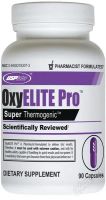 Лот: 2923032. Фото: 2. oxyelite pro usp labs, старая... Спортивные товары