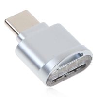 Лот: 9900659. Фото: 2. USB-C 3.1 Type C Male to micro... Аксессуары