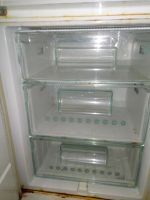 Лот: 7168225. Фото: 5. Холодильник Electrolux ERB 8643