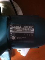 Лот: 6357354. Фото: 3. Пила торцовочная Макита (Makita... Строительство и ремонт
