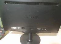 Лот: 24644189. Фото: 3. Монитор 22" Asus VS229NA/ FullHD... Компьютеры, оргтехника, канцтовары
