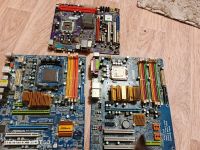 Лот: 25899129. Фото: 3. Материнская плата. Компьютеры, оргтехника, канцтовары