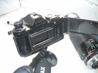 Лот: 11111440. Фото: 5. фотоаппарат пленочный Яшика