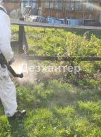 Лот: 5432891. Фото: 5. ОБРаБОТКА ОТ КЛЕЩЕй УНИЧТоЖЕНИЕ...