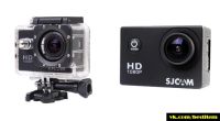 Лот: 4961892. Фото: 3. action camera экшн камера SJCAM... Фото, видеокамеры, оптика