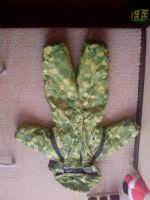 Лот: 3022065. Фото: 5. Зимний комбинезон Huppa размер...