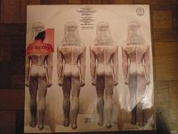 Лот: 9010866. Фото: 2. lp D.Bowie Д.Боуи Tin machine. Коллекционирование, моделизм