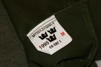 Лот: 6328033. Фото: 2. Краги мотоциклетные, армейские... Одежда, обувь, галантерея