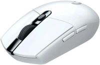 Лот: 25026640. Фото: 3. Мышь Logitech LIGHTSPEED игровая... Компьютеры, оргтехника, канцтовары