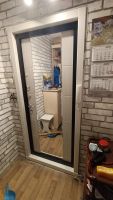 Лот: 25341071. Фото: 9. Дверь входная с Зеркалом