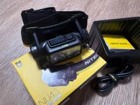 Лот: 25801769. Фото: 3. Налобный фонарь Nitecore NU43. Туризм, охота, рыбалка, самооборона