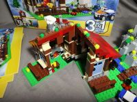 Лот: 13347054. Фото: 2. Лего Lego Creator 31025 Домик... Игрушки