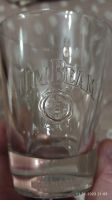 Лот: 19865837. Фото: 2. Jim Beam стакан для виски. Посуда, кухонная утварь