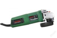 Лот: 2615284. Фото: 2. Машинка угловая шлифовальная Hammer... Инструмент и расходные