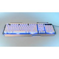 Лот: 10204281. Фото: 2. Клавиатура игровая Dialog Gan-Kata... Периферия