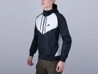 Лот: 16031772. Фото: 2. Ветровка Nike (13696). Спортивная одежда