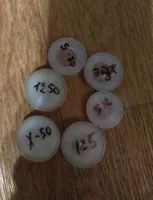 Лот: 16666667. Фото: 2. Манжета Vado для газовой пружины... Военно-спортивные игры