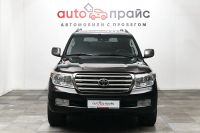 Лот: 19615993. Фото: 2. Toyota Land Cruiser, 200 Series... Авто, мото, водный транспорт