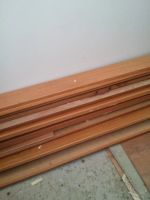 Лот: 7593312. Фото: 4. Дверь межкомнатная со стеклом. Красноярск