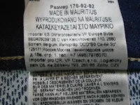 Лот: 9085447. Фото: 4. Женские джинсы Wrangler Corynn... Красноярск