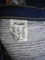 Лот: 9085474. Фото: 7. Женские джинсы Wrangler Corynn...