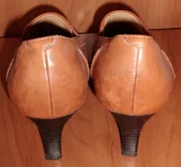Лот: 12049033. Фото: 4. Туфли модельные кожаные K-Shoes... Красноярск