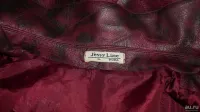 Лот: 10996327. Фото: 5. Куртка пиджак Jessy Line искусственная...